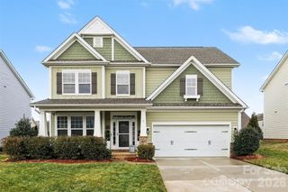 1019 Slew O Gold Lane, Indian Trail, NC 28079