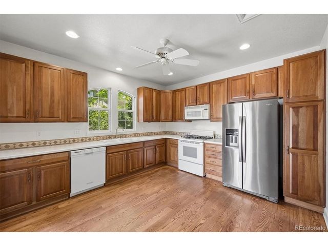 9026 Old Tom Morris Cir, Highlands Ranch, CO 80129