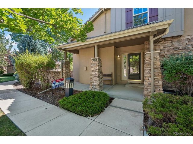 9026 Old Tom Morris Cir, Highlands Ranch, CO 80129