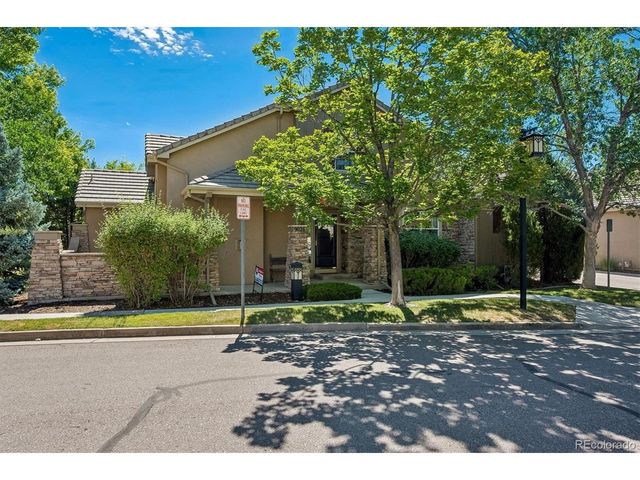 9026 Old Tom Morris Cir, Highlands Ranch, CO 80129