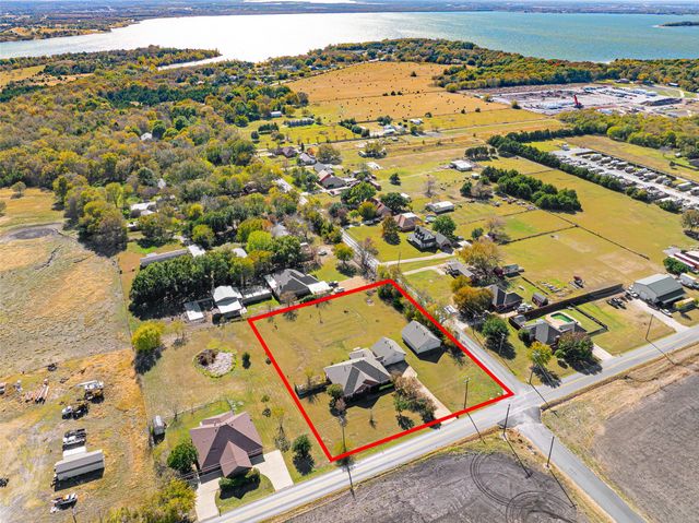 14184 County Road 489, Nevada, TX 75173