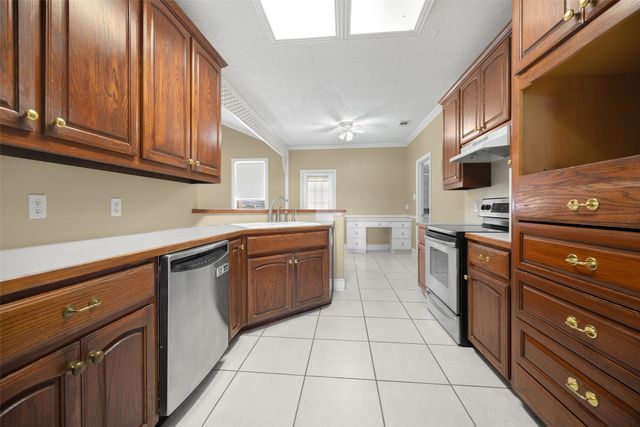 14184 County Road 489, Nevada, TX 75173