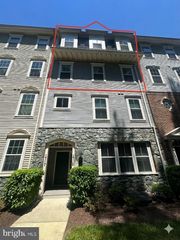1717 FIELDSTONE CT #8, Hanover, MD 21076