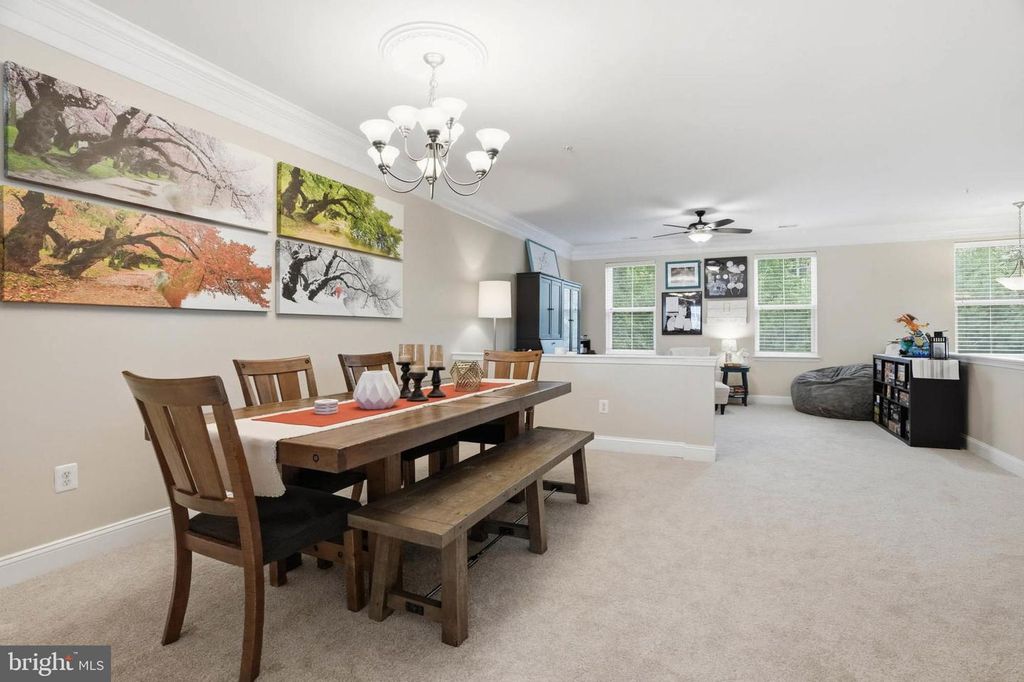 Image 10 of property listing at 1717 FIELDSTONE CT, Hanover, MD 21076