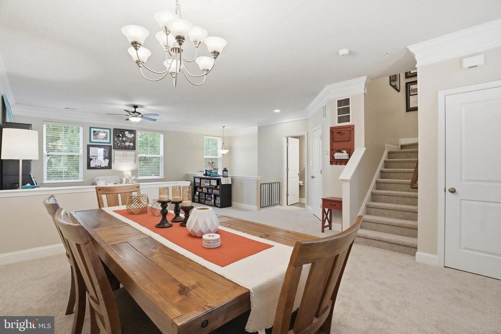 Image 11 of property listing at 1717 FIELDSTONE CT, Hanover, MD 21076