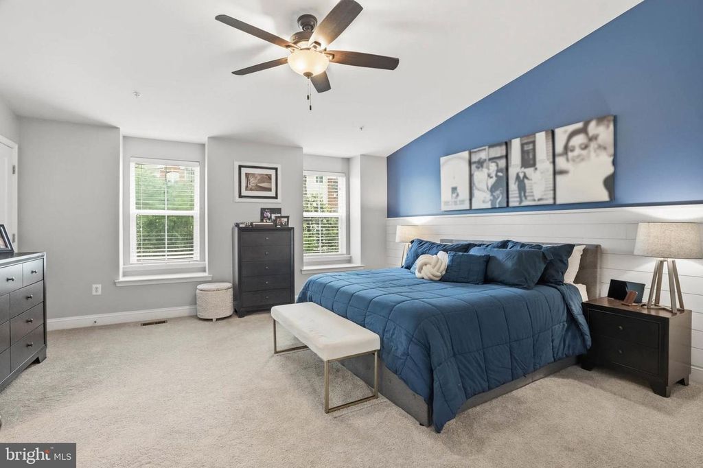 Image 19 of property listing at 1717 FIELDSTONE CT, Hanover, MD 21076