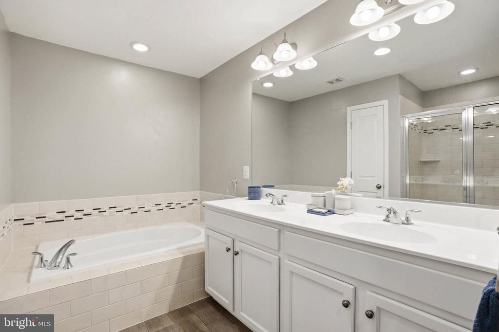 Image 22 of property listing at 1717 FIELDSTONE CT, Hanover, MD 21076