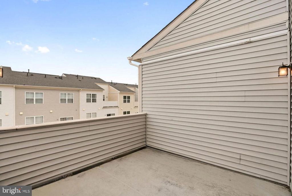 Image 30 of property listing at 1717 FIELDSTONE CT, Hanover, MD 21076