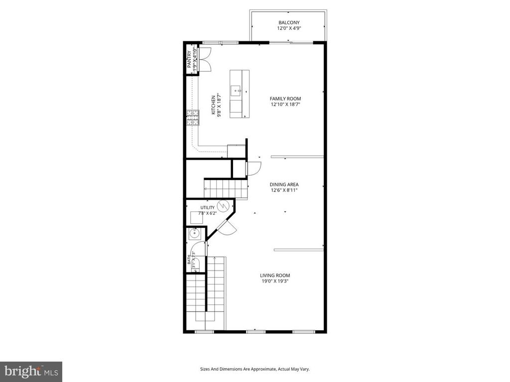 Image 45 of property listing at 1717 FIELDSTONE CT, Hanover, MD 21076