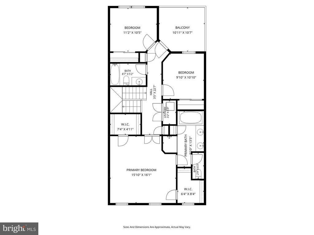 Image 46 of property listing at 1717 FIELDSTONE CT, Hanover, MD 21076