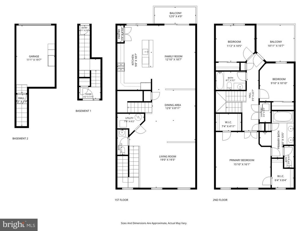 Image 47 of property listing at 1717 FIELDSTONE CT, Hanover, MD 21076