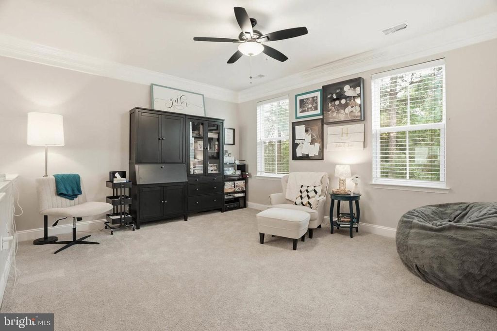 Image 7 of property listing at 1717 FIELDSTONE CT, Hanover, MD 21076