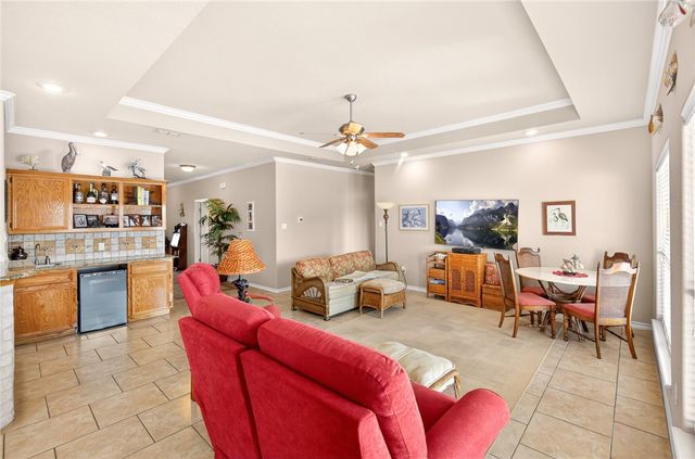 16013 Cuttysark St, Corpus Christi, TX 78418