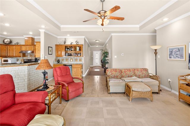 16013 Cuttysark St, Corpus Christi, TX 78418