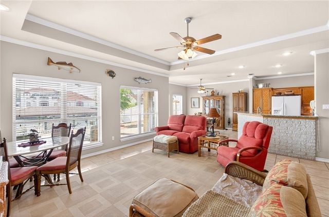 16013 Cuttysark St, Corpus Christi, TX 78418