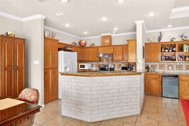 16013 Cuttysark St, Corpus Christi, TX 78418