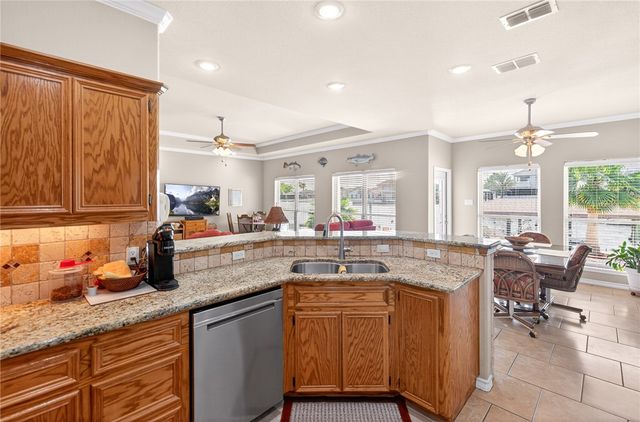 16013 Cuttysark St, Corpus Christi, TX 78418