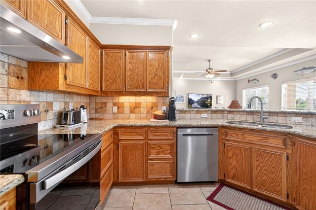 16013 Cuttysark St, Corpus Christi, TX 78418