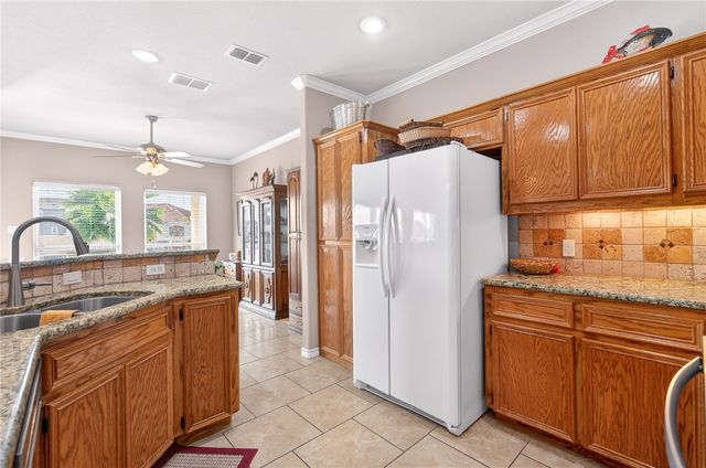 16013 Cuttysark St, Corpus Christi, TX 78418