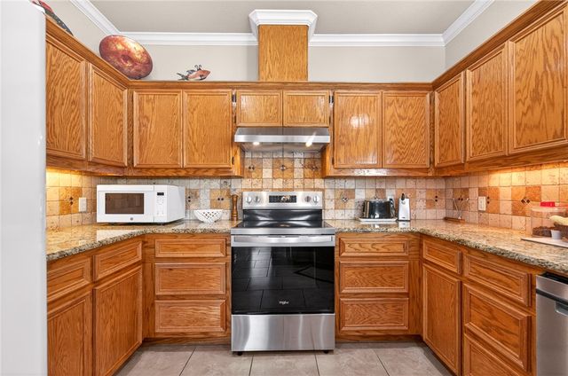 16013 Cuttysark St, Corpus Christi, TX 78418