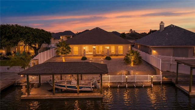 16013 Cuttysark St, Corpus Christi, TX 78418