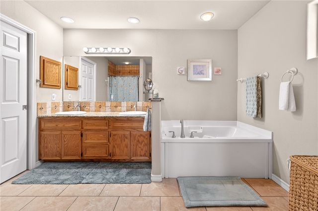 16013 Cuttysark St, Corpus Christi, TX 78418