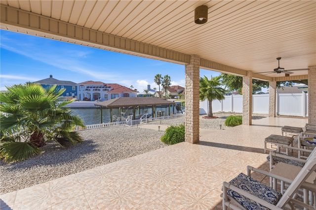 16013 Cuttysark St, Corpus Christi, TX 78418