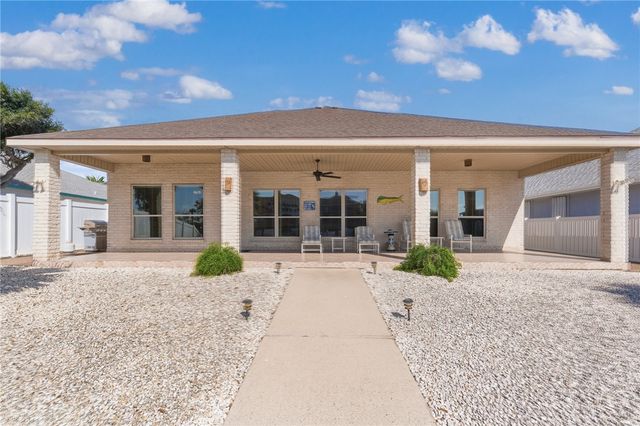 16013 Cuttysark St, Corpus Christi, TX 78418