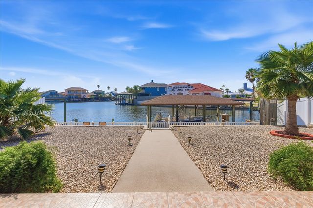 16013 Cuttysark St, Corpus Christi, TX 78418