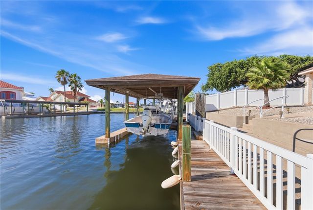 16013 Cuttysark St, Corpus Christi, TX 78418