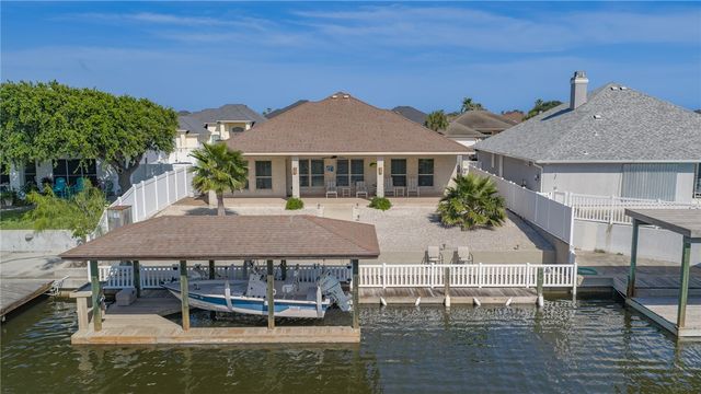 16013 Cuttysark St, Corpus Christi, TX 78418