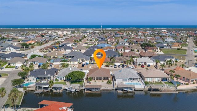 16013 Cuttysark St, Corpus Christi, TX 78418