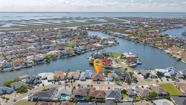16013 Cuttysark St, Corpus Christi, TX 78418