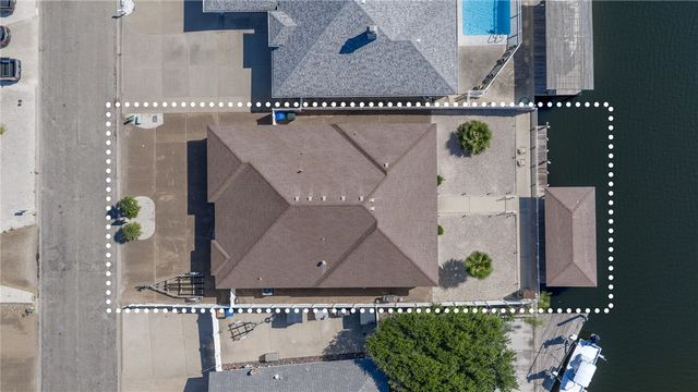 16013 Cuttysark St, Corpus Christi, TX 78418