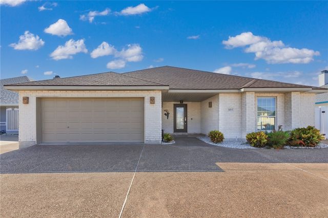 16013 Cuttysark St, Corpus Christi, TX 78418