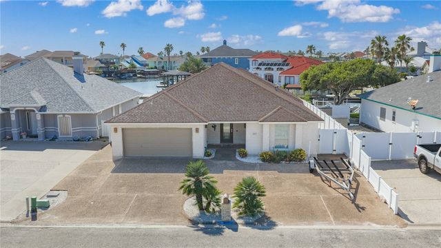 16013 Cuttysark St, Corpus Christi, TX 78418