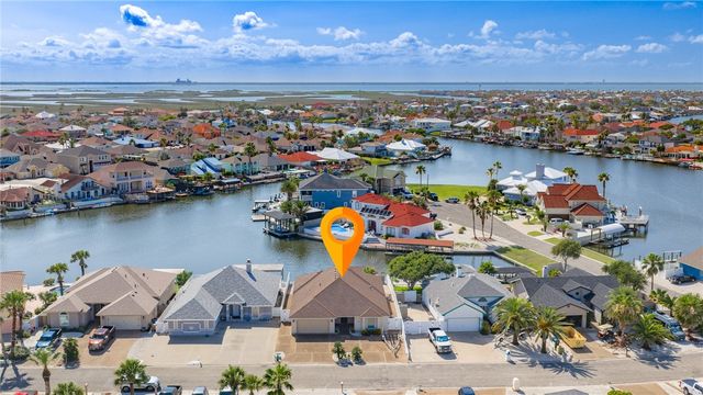 16013 Cuttysark St, Corpus Christi, TX 78418