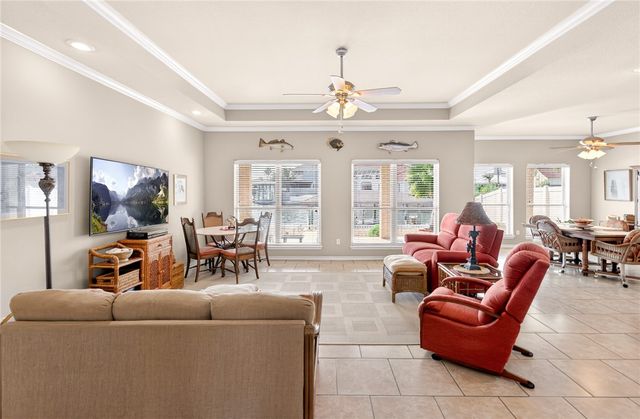 16013 Cuttysark St, Corpus Christi, TX 78418