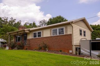 317 Brickyard Road, Asheville, NC 28806