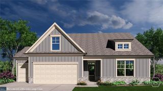 2008 Oconee Bluff Drive, Athens, GA 30601