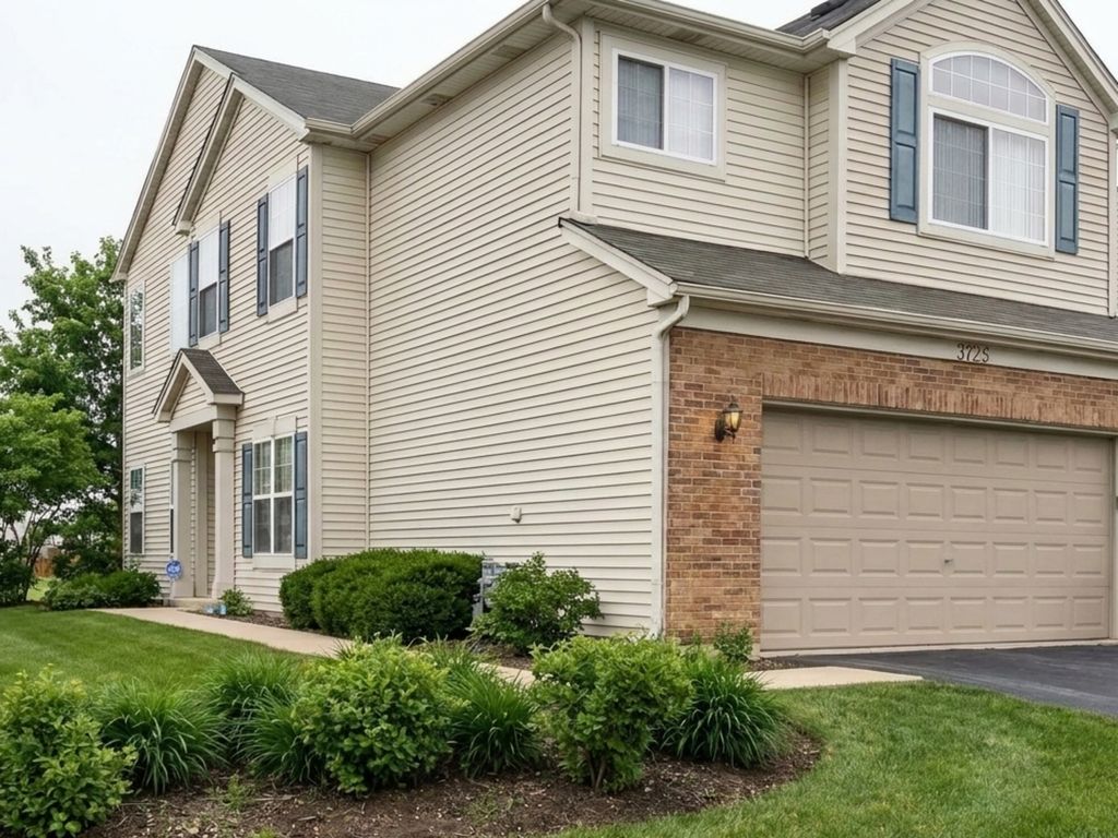 3725 Munson Street, Plano, IL 60545