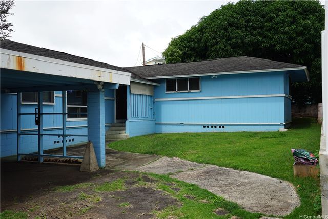 2014 B Nu Place, Honolulu, HI 96817