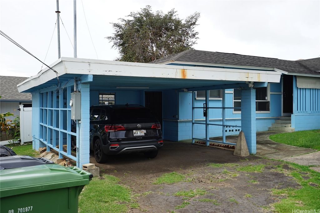 2014 B Nu Place, Honolulu, HI 96817