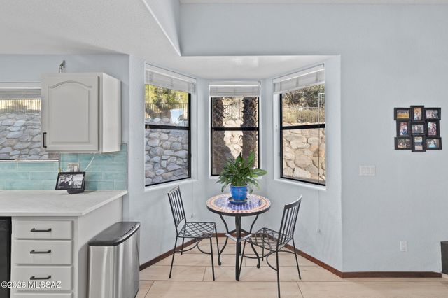 5814 E Río Verde Vista Drive, Tucson, AZ 85750