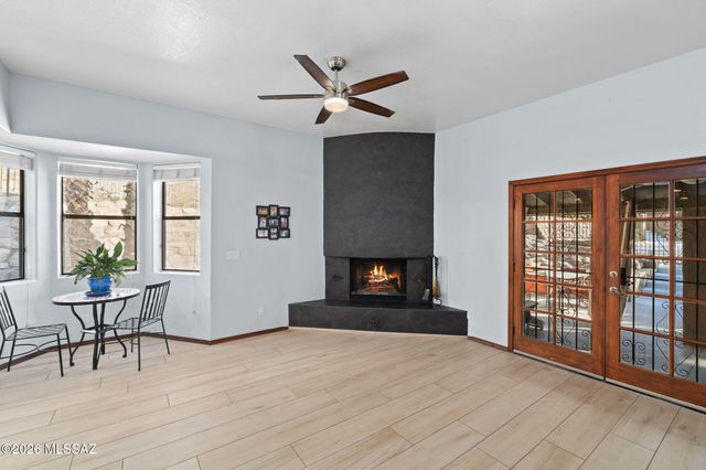 5814 E Río Verde Vista Drive, Tucson, AZ 85750