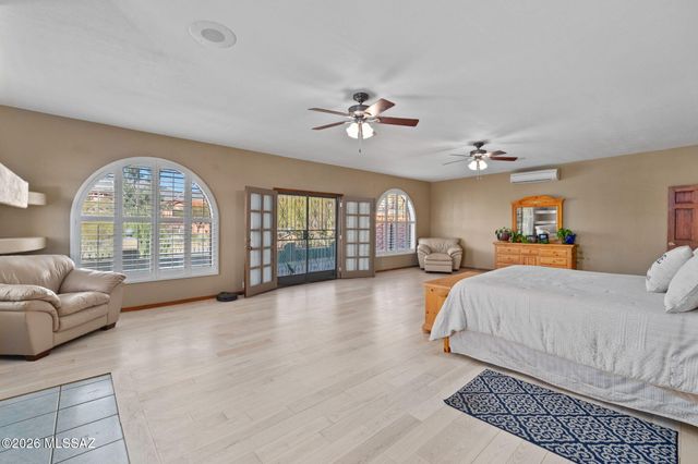 5814 E Río Verde Vista Drive, Tucson, AZ 85750