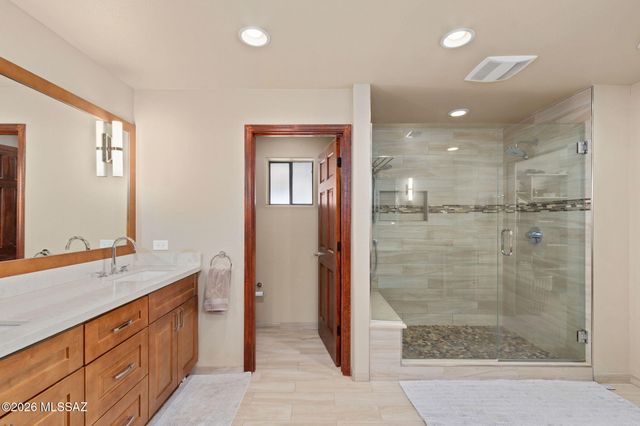 5814 E Río Verde Vista Drive, Tucson, AZ 85750