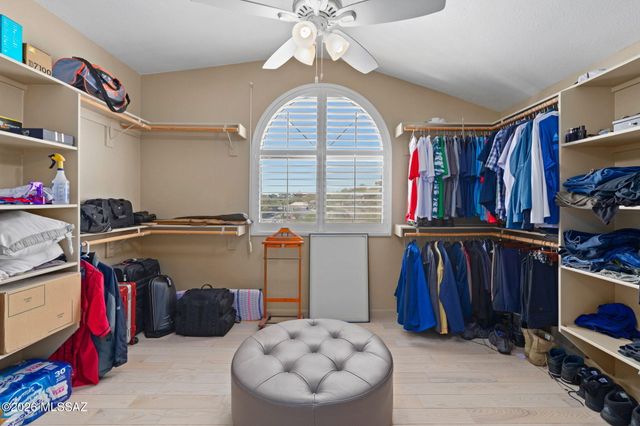 5814 E Río Verde Vista Drive, Tucson, AZ 85750