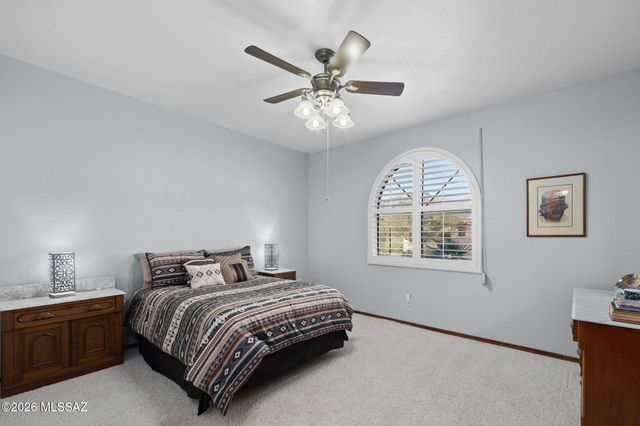 5814 E Río Verde Vista Drive, Tucson, AZ 85750