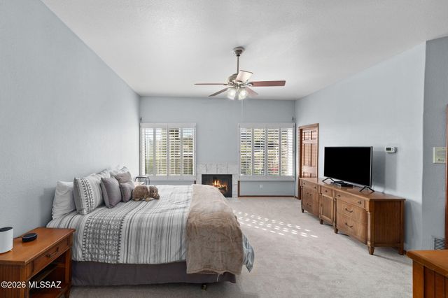 5814 E Río Verde Vista Drive, Tucson, AZ 85750